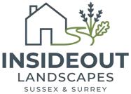 insideout landscapes in sussex and surrey
